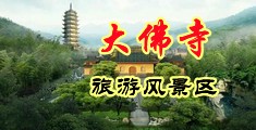 被肏的嗷嗷叫的女人中国浙江-新昌大佛寺旅游风景区